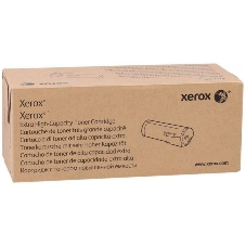 Картридж лазерный Xerox AltaLink C8130/8135 черный (006R01754)