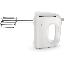 Миксер Philips HR3705/00, белый