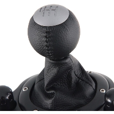 Переключатель передач Logitech Driving Force Shifter