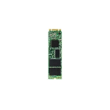 Накопитель SSD Transcend 820S, 120Gb, M.2 2280, SATA3, R/W 500/350