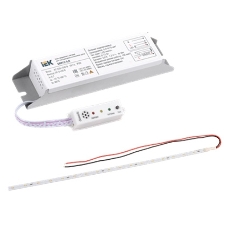 Блок аварийного питания БАП12-3.0 для LED IEK LLVPOD-EPK-12-3H