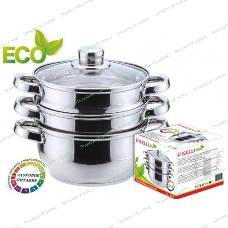 Пароварка Kelli KL-4105