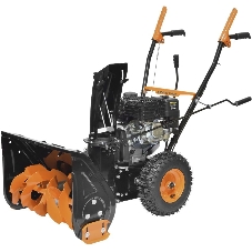 Снегоуборщик бензиновый Carver STG 756 7л.с.