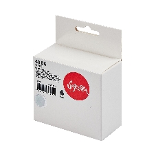 Картридж струйный Sakura 0615B025 (40 BK) для Canon, черный, 18 мл., 380 к.
