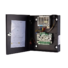 Контроллер сетевой Hikvision DS-K2801