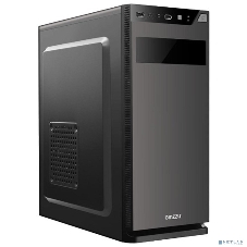 Компьютерный корпус Ginzzu A190 2хUSB 2.0,AU w/o PSU