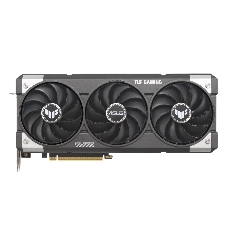 Видеокарта ASUS GeForce RTX 5060 TI TUF GAMING OC, NVIDIA RTX 5060 Ti, 16 ГБ GDDR7, 128 бит, PCI-e 5.0, 1xHDMI, 3xDP, 2632 МГц