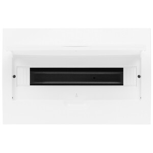 Корп. встр. с белой дв. 1ряд/18мод EZ9E118P2FRU Schneider Electric Easy9