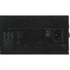 Блок питания PCCOOLER P5-YK1000-B1H, 1000Вт, 80 PLUS Bronze, 135мм, черный