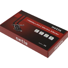 Адаптер Wi-Fi NETIS 1300 MBPS F0
