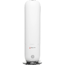 Увлажнитель воздуха Royal Clima RIVA RUH-RV300/8.0E-WT белый, 30 м², 8 л, ультразвуковой, гигростат, ароматизация, пульт ДУ, ночной режим, верхний залив воды