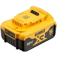 Аккумулятор DeWalt DCB184-XJ