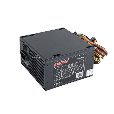 Блок питания ExeGate 450PPX (EX221640RUS), 450Вт, 120мм, черный
