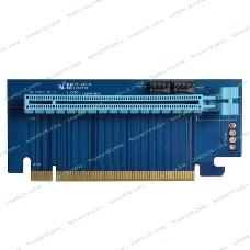 Райзер-карта Wibtek AMV riser graphics card adaptor Box