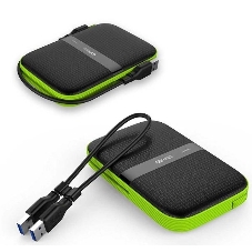 Внешний HDD 2.5