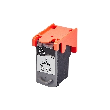 Картридж струйный Sakura 0615B025 (40 BK) для Canon, черный, 18 мл., 380 к.