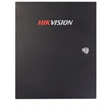 Контроллер сетевой Hikvision DS-K2801