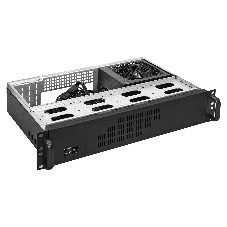 Серверный корпус ExeGate Pro 2U300-04 (RM 19