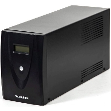 Источник бесперебойного питания RAPAN-UPS 3000 220В