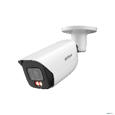 Камера видеонаблюдения IP Dahua DH-IPC-HFW3449EP-AS-IL-0280B 2.8-2.8мм цв.