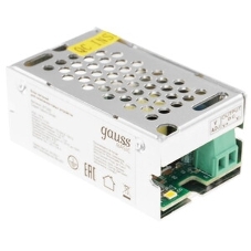 Блок питания Basic 12V 15W IP20 1/200