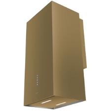 Вытяжка пристенная островная Maunfeld Bath Plus 402 нержавеющая сталь, 40 см, 1150 куб. м/ч, 52 дБ