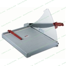 Резак сабельный Kw-Trio 3914 A3/10лист./440мм/ручн.прижим/защитный экран