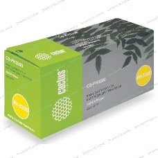 Картридж лазерный Cactus CS-PH3200 (113R00730) черный (3000 стр.) для Xerox Phaser 3200 MFP