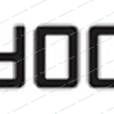 Картридж лазерный TK-5195Y желтый для TASKalfa 306ci 7 000 стр.