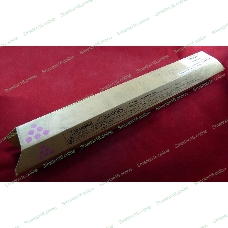 Картридж лазерный Ricoh MP C4501/C5501/C5000 желтый, type MPC5501E (туба, 410г) JPN