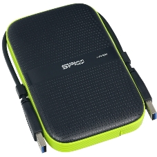 Внешний HDD 2.5