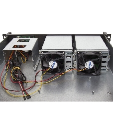 Серверный корпус ExeGate Pro 2U480-HS06 (RM 19