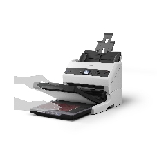 Сканер EPSON DS-870