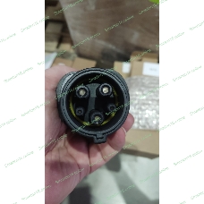 Адаптер Type 2 на Type 1