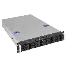 Серверный корпус ExeGate Pro 2U660-HS08 (RM 19
