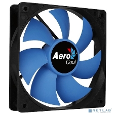 Вентилятор Aerocool/Formula Force 12 PWM Blue