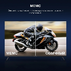 Телевизор Hyundai 65