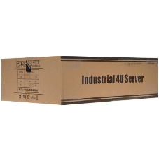 Серверный корпус Exegate Pro 4U4139L RM 19