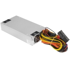 Блок питания серверный 250W ExeGate (ServerPRO-1U-250ADS) APFC, унив. для 1U, 24pin, (4+4)pin,4xSATA,2xIDE