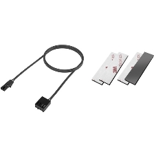 Хаб для 10 вентиляторов корпуса ПК Arctic Case Fan Hub 10 PWM Fan (ACFAN00175A) (702522)