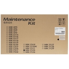 Блок заряда KYOCERA MC-7125 для TASKalfa 3212i/4012i