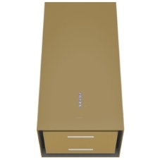 Вытяжка пристенная островная Maunfeld Bath Plus 402 нержавеющая сталь, 40 см, 1150 куб. м/ч, 52 дБ