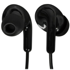 Проводные наушники Xiaomi Type-C Earphones черный, внутриканальные, USB Type-C