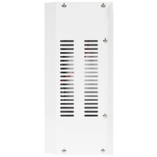 Стабилизаторы напряжения Powerman AVS-P Voltage Regulator 5000VA, Digital Indication, Wall Mount, Hardwire Input/Output, 230V, 1 year warranty, White
