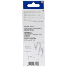 Чернила Epson L101 C13T03V44A желтый (70 мл) для Epson L4150/L4160/L6160/L6170/L6190