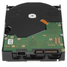Жесткий диск Western Digital HDD SAS Server 20Tb Ultrastar DC HC560 7200 12Gb/s 512MB 1 year warranty