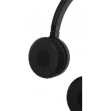 Гарнитура Jabra Evolve 65 TE чёрный, беспроводная, Bluetooth, до 16 ч
