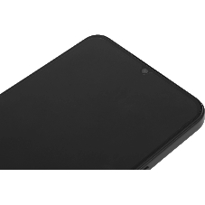 Смартфон Tecno Spark Go 3 4/64Gb черный