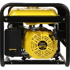 ГенераторCHAMPION GG3301C (2,8/3,1кВт 6лс 15л46кг высокий пусковой ток, 7кВт), шт
