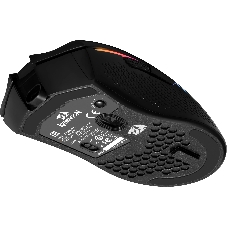 Мышь беспроводная игровая REDRAGON Storm Pro RGb, 16000 dpi